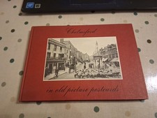 CHELMSFORD IN OLD PICTURE