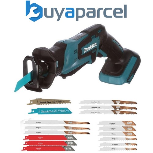 Makita djr183z 18v - djr183z,