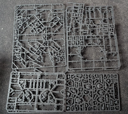 Warhammer 30k the - 30k,