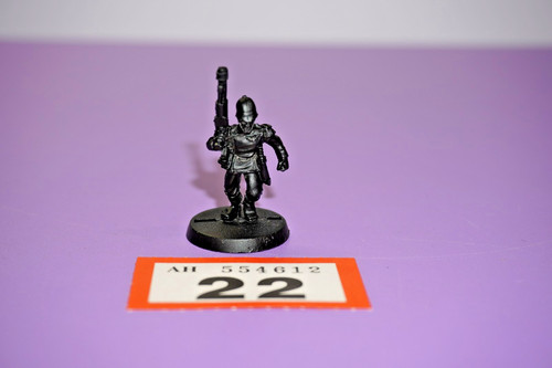 Warhammer 40k imperial - imperial, guard