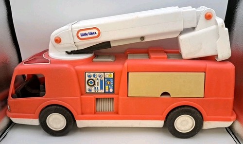 Vintage little tikes - vintage,