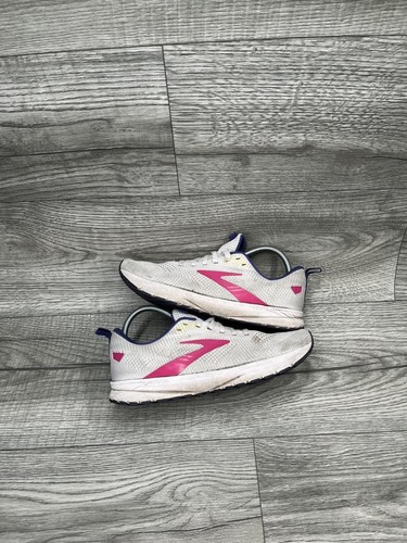 Brooks revel women s - brooks, 5