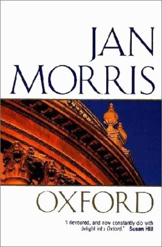 Oxford paperback jan - jan, morris