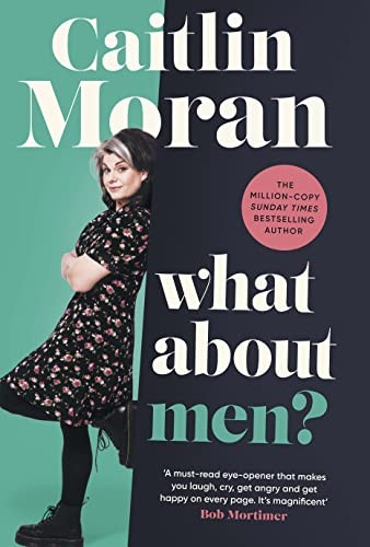 What about men - what, moran
