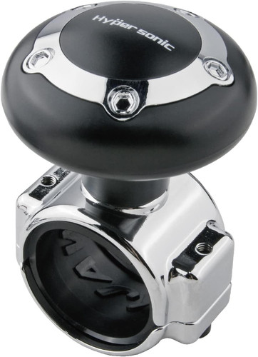 Large universal steering wheel - large,