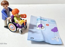 Playmobil City Life 6663 Child