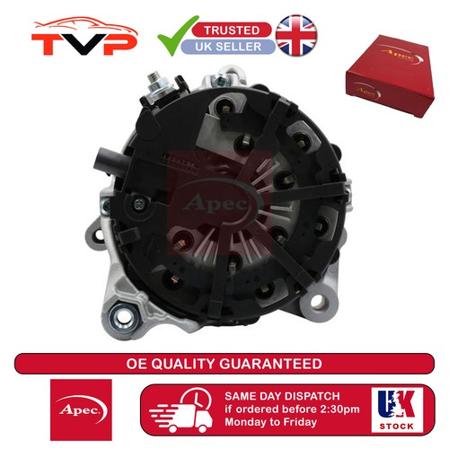 Apec alternator for bmw - alternator,