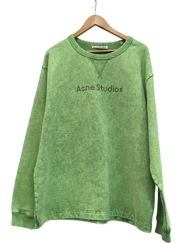 Acne studios oversized - studios,