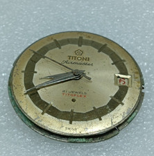 TITONI AIRMASTER TITOFLEX SELF