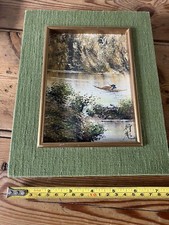 Lu6 Stanley Cheong Signed