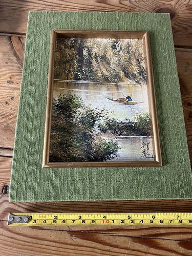 Stanley cheong signed original - cheong,