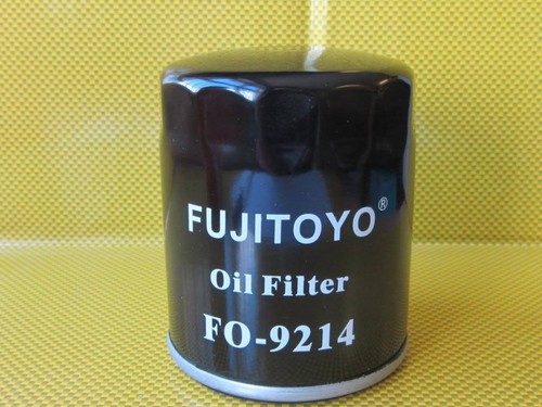 Oil filter for - filter, van