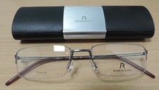 Rodenstock 4629 D Titanium