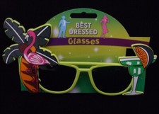 Hawaiian Luau Fancy Dress