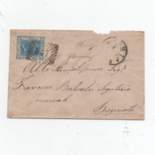 URAGO D'OGLIO 26/?/18? RARE