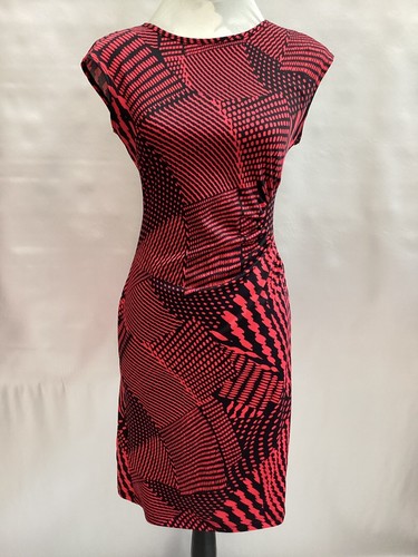 Gorgeous debenhams black red - black,