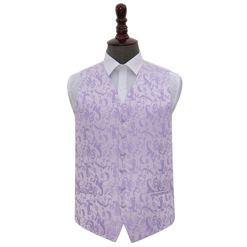 Dqt woven floral lilac formal - dqt,