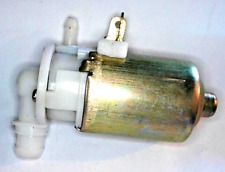 12v Direct Fit Washer Pump Fits For Rover Group Maestro 1983-1992