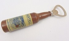 Vintage Bottle Opener Martell
