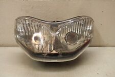 Gilera DNA Front Headlight