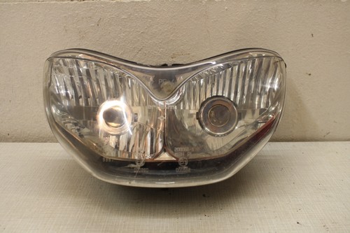 Gilera dna front headlight - gilera,