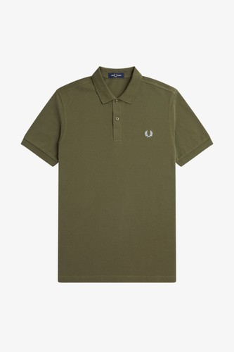 Fred perry m6000 mens polo - m6000,