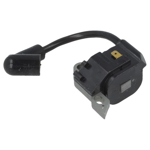 Ignition coil module - coil, some