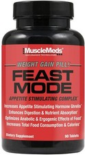 MuscleMeds Feast Mode Weight
