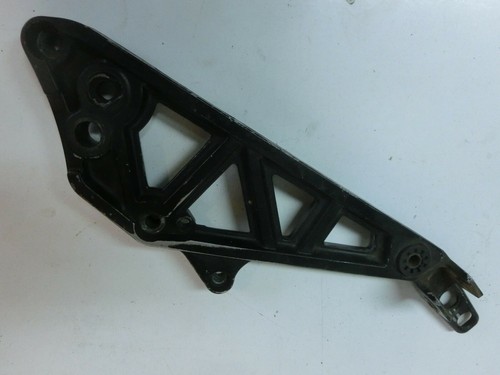 Honda 500 fii pc12 - 500,