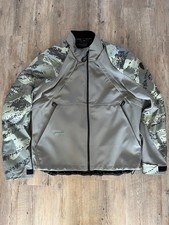 REV'IT! Continent WB Jacket
