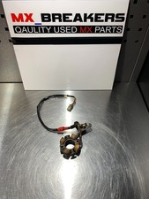 KTM SX 85 STATOR REMOVED FROM 2022 SX 85 BIKE 50439004000