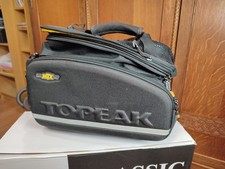 Topeak Trunk Bag MTX BeamRack