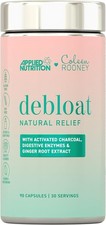 Coleen Rooney Debloat Capsules