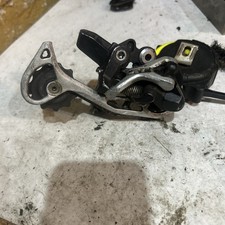 Shimano Deore XT RD-M773 10