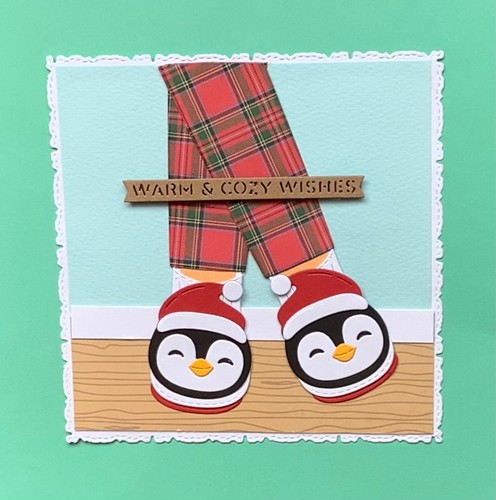 Handmade christmas - handmade,