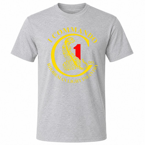 Rli commando rhodesian light - rli,