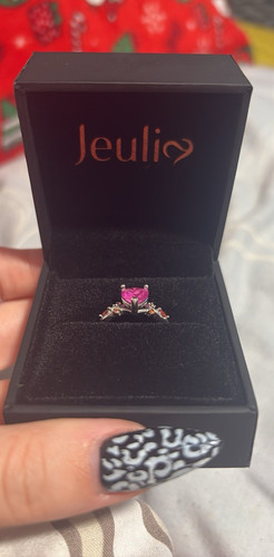 Jeulia 835 silver cocktail - 835,
