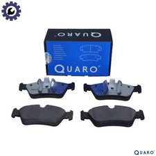 BRAKE PAD SET DISC BRAKE