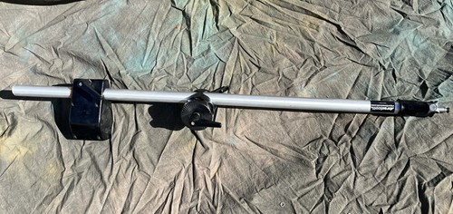 Westcott weighted boom - weighted,
