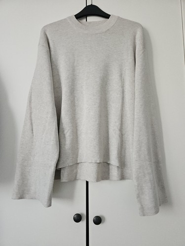 Light beige marl - h&m,