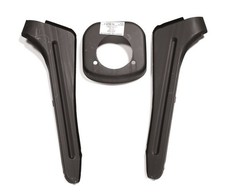 Ford Escort Mk1 Under Inner