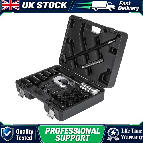 Injector remover tool puller - remover,