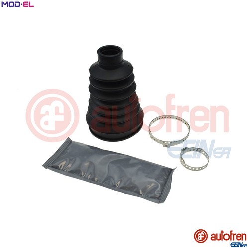 Bellow kit drive shaft d8184t - kit,
