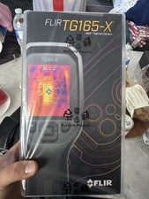 FLIR TG165-X Thermal Imaging