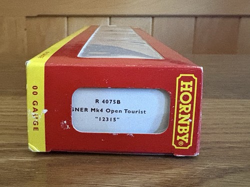 Hornby r4075b gner - r4075b,