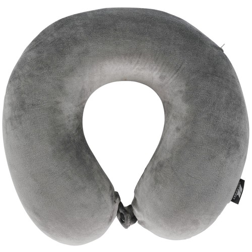 Trespass travel pillow - pillow, memory
