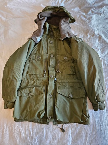 Canadian army iecs - army,