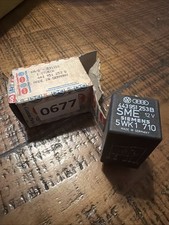 Genuine Volkswagen Relay NOS