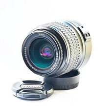 Nikon AF-S II DX 18-55mm