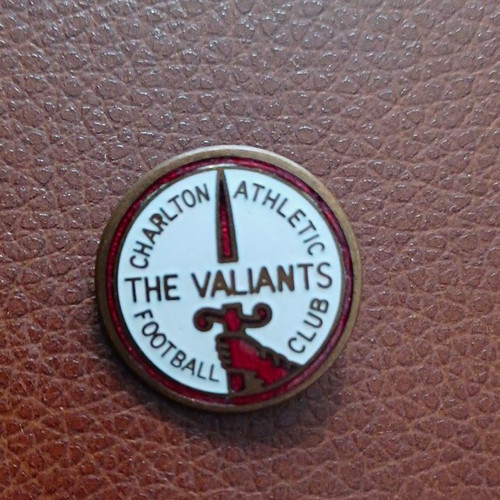 Charlton athletic the - charlton, fc